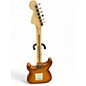 Used 2022 Fender American Performer Stratocaster HSS Natural Solid Body Electric Guitar