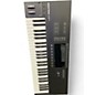 Used Native Instruments Komplete Kontrol S49 MK3 Keyboard Workstation thumbnail