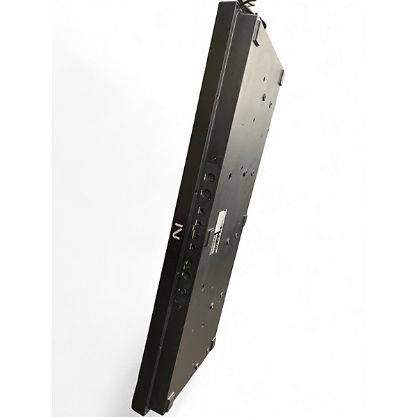 Used Native Instruments Komplete Kontrol S49 MK3 Keyboard Workstation