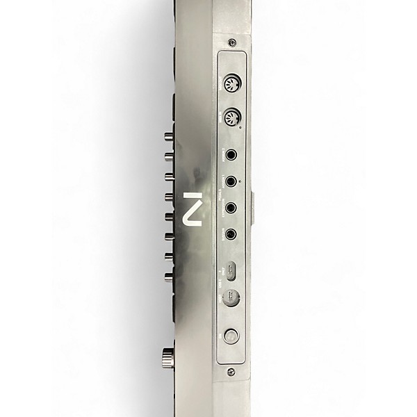 Used Native Instruments Komplete Kontrol S49 MK3 Keyboard Workstation