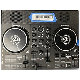 Used Numark PARTY MIX 2 DJ CONTROLER DJ Mixer