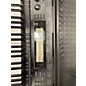 Used Casio WK500 Keyboard Workstation