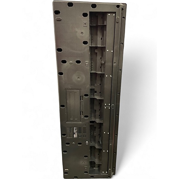 Used Casio WK500 Keyboard Workstation