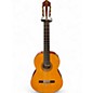 Used Yamaha CGTA Natural Classical Acoustic Electric Guitar thumbnail