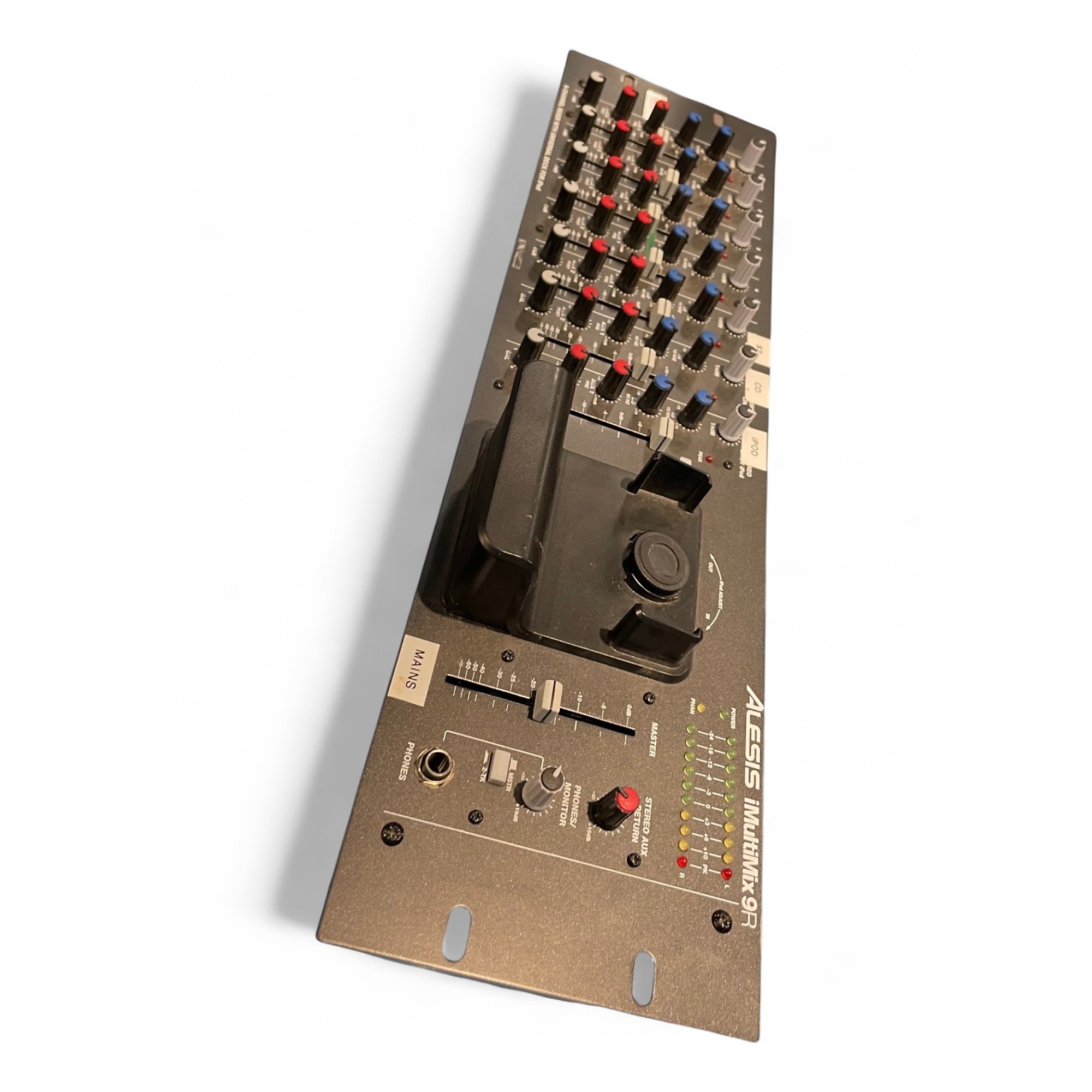 Used Alesis iMultiMix 9R Unpowered Mixer | Guitar Center