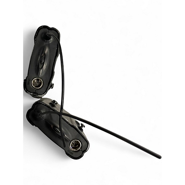 Used Audix RAD 360 DUAL PACK UHF