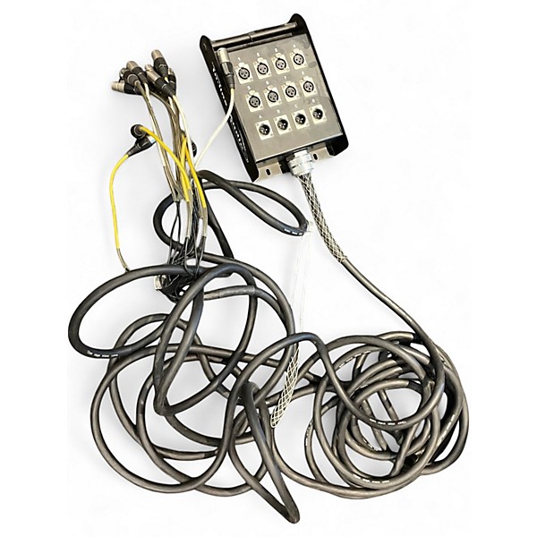 Used Hot Wires INLINE SNAKE Sound Package