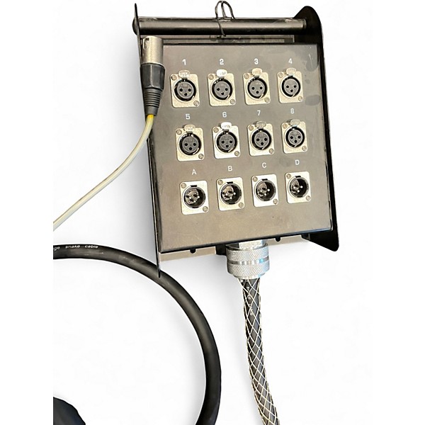 Used Hot Wires INLINE SNAKE Sound Package