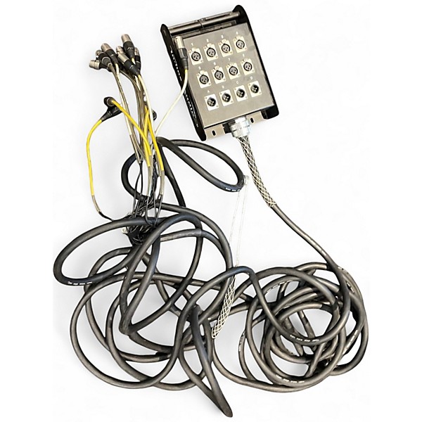 Used Hot Wires INLINE SNAKE Sound Package