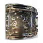 Used Mapex 14in ARMORY Silver Drum thumbnail