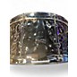 Used Mapex 14in ARMORY Silver Drum