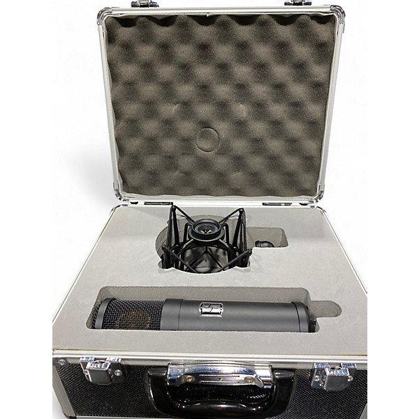 Used Slate Digital ML1 Condenser Microphone