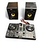 Used Hercules DJ DJLEARNING KIT DJ Package thumbnail