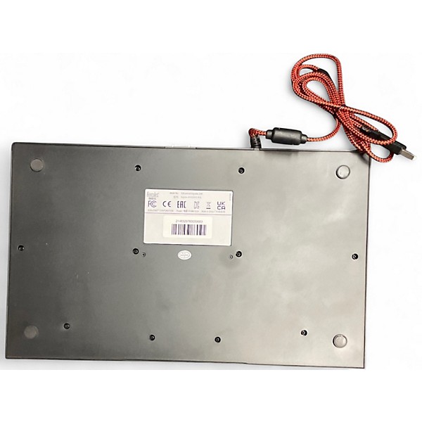 Used Hercules DJ DJLEARNING KIT DJ Package