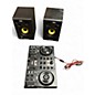 Used Hercules DJ DJLEARNING KIT DJ Package