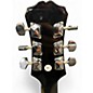 Used Epiphone Les Paul Special II Black Solid Body Electric Guitar
