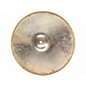 Used Zildjian 14in Scimitar Hi Hat Pair Cymbal
