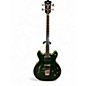 Used Guild Starfire II Green Hollow Body Electric Guitar thumbnail
