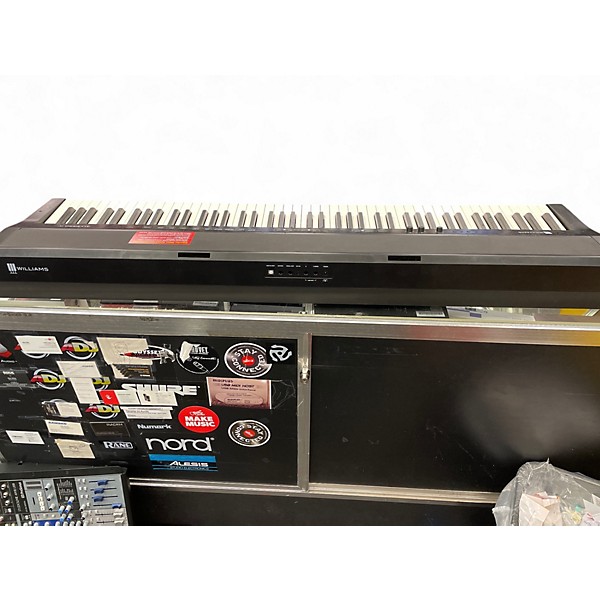 Used Williams Allegro 88 Key Digital Piano