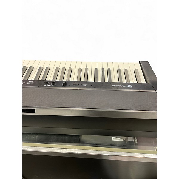 Used Williams Allegro 88 Key Digital Piano