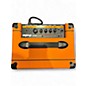 Used Orange Amplifiers Crush Bass 25 Bass Combo Amp