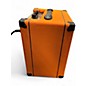 Used Orange Amplifiers Crush Bass 25 Bass Combo Amp