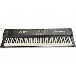 Used Studiologic SL880 MIDI Controller