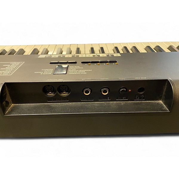 Used Studiologic SL880 MIDI Controller