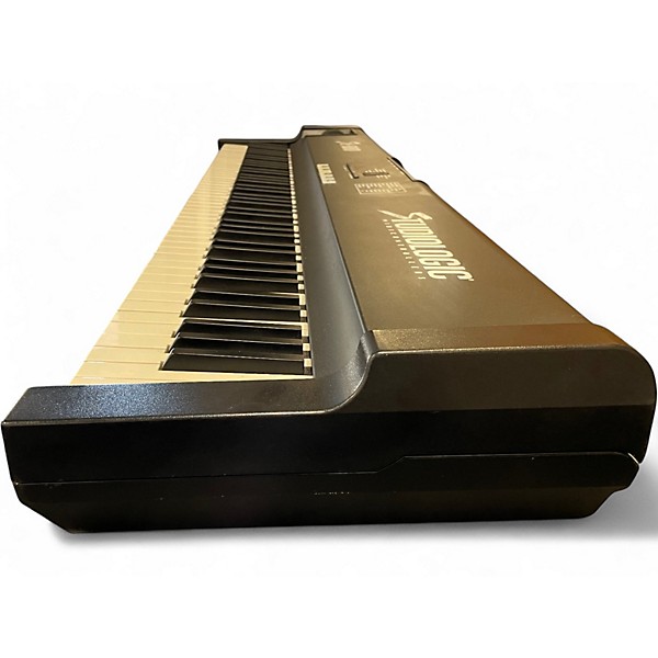 Used Studiologic SL880 MIDI Controller