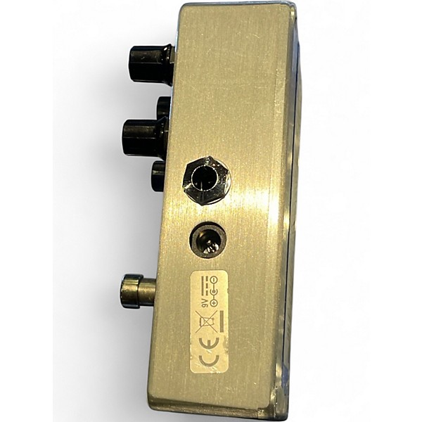 Used MXR DOOKIE Effect Pedal