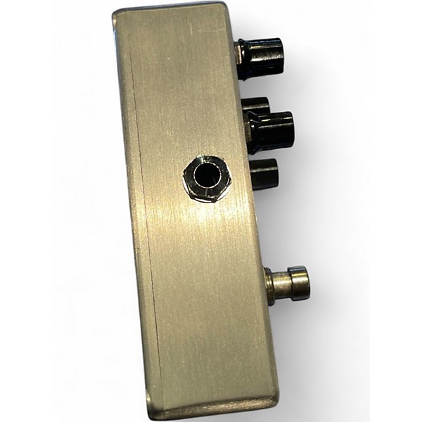 Used MXR DOOKIE Effect Pedal