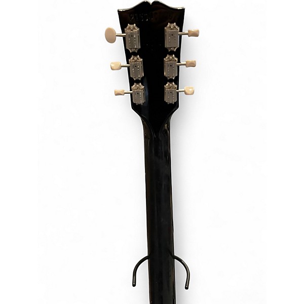 Used Gibson SG Special Black Solid Body Electric Guitar