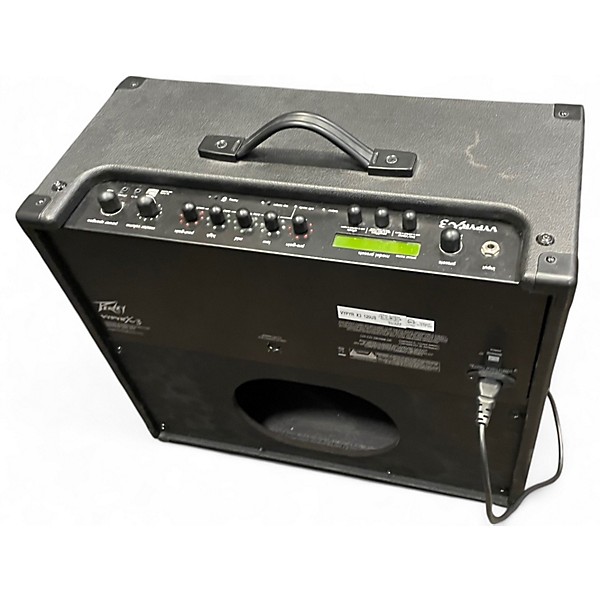 Used Peavey VYPYR X3 Modeling Amp Guitar Combo Amp