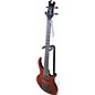 Used Tobias Toby Worn Brown Electric Bass Guitar