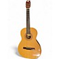 Used Hohner HC06 Natural Classical Acoustic Guitar thumbnail