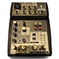 Used Behringer Xenyx 502 Unpowered Mixer thumbnail