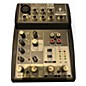 Used Behringer Xenyx 502 Unpowered Mixer thumbnail