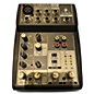 Used Behringer Xenyx 502 Unpowered Mixer thumbnail