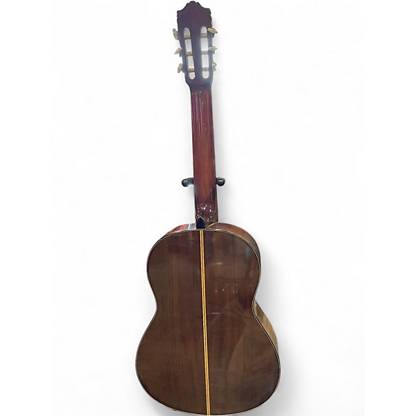 Used Yamaha CG-150SA Natural Acoustic Guitar