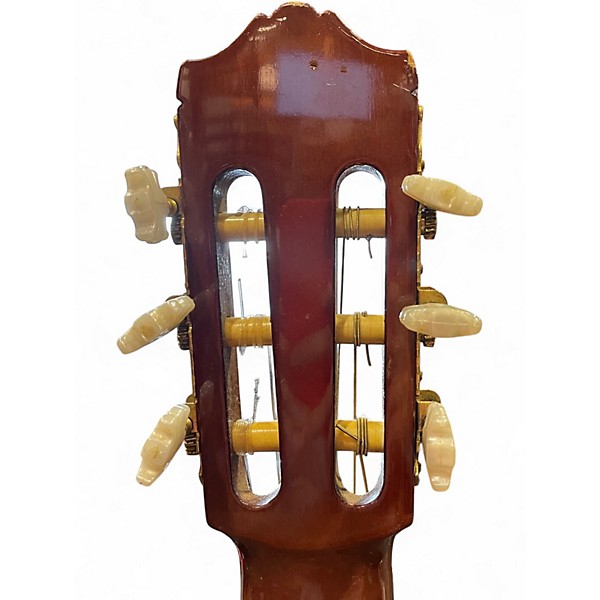 Used Yamaha CG-150SA Natural Acoustic Guitar