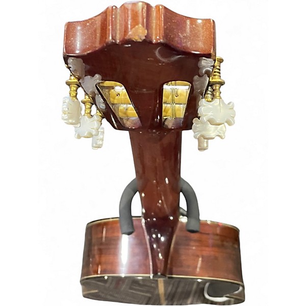 Used Yamaha CG-150SA Natural Acoustic Guitar