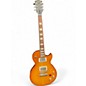 Used Gibson Les Paul Tribute Honey Burst Solid Body Electric Guitar thumbnail