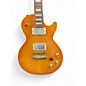 Used Gibson Les Paul Tribute Honey Burst Solid Body Electric Guitar