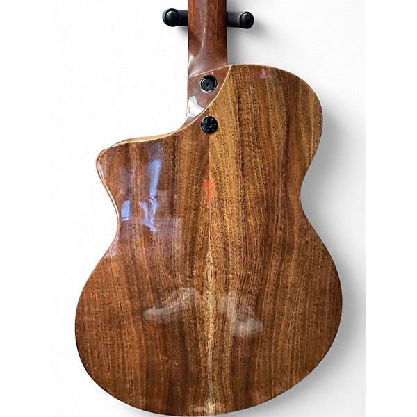 Used Martin SC-13E Natural Acoustic Electric Guitar