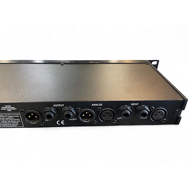 Used Lexicon mpx550 Effect Processor