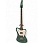 Used Gibson Thunderbird Green Electric Bass Guitar thumbnail