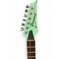 Used Ibanez S561A Seafoam Green Solid Body Electric Guitar