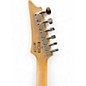 Used Ibanez S561A Seafoam Green Solid Body Electric Guitar