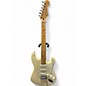 Used Fender Standard Stratocaster Arctic White Solid Body Electric Guitar thumbnail