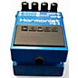 Used BOSS PS6 Harmonist Effect Pedal